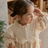 Romy Knit Romper _2 Colours