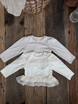 Frill Lace Top_2 Colours