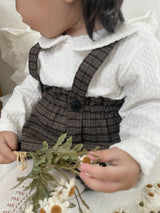 Podo Neck Collar T shirts