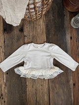 Frill Lace Top_2 Colours