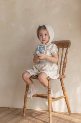 Nicole Blouse& Pants Set
