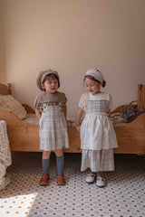 Morgan Sailor Collar Blouse