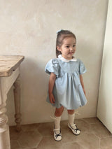 Alice Balloon Dress
