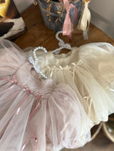 Ribbon Headbands _2 Colours