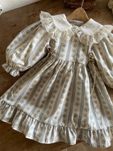 Bluebell Vintage Dress