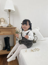 Podo Neck Collar T shirts