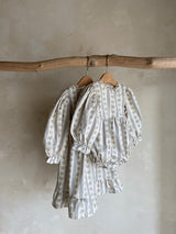 Bluebell Vintage Dress