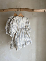Bluebell Vintage Dress
