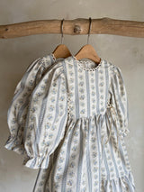 Bluebell Vintage Dress