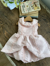 Tulip Dress Romper