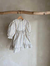 Bluebell Vintage Dress