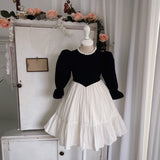 Short Pearl Necklace