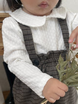 Podo Neck Collar T shirts