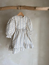 Bluebell Vintage Dress
