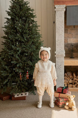 Romy Knit Romper _2 Colours
