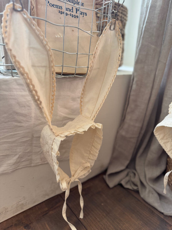 Rabbit Headband (Pre-Order)