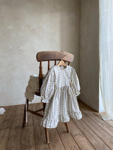 Bluebell Vintage Dress