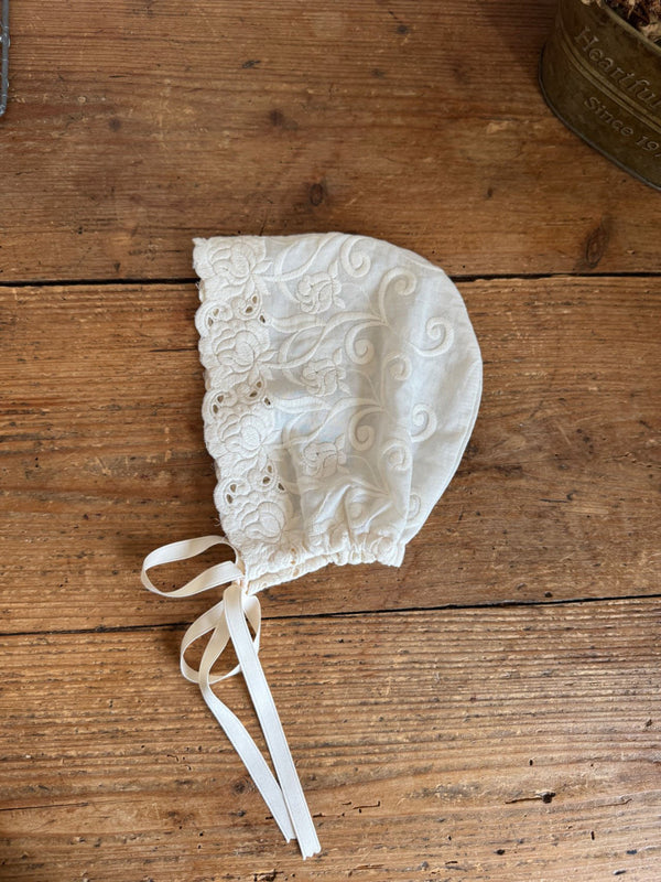 Rose Bonnet (Pre-Order)