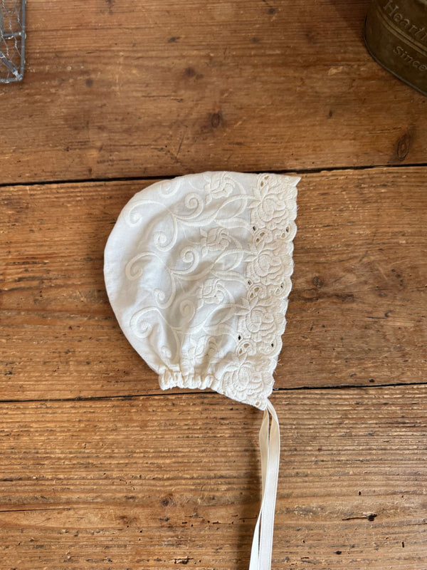 Rose Bonnet (Pre-Order)
