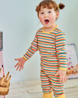 Rainbow Loungewear Set_2Colours
