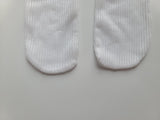 Ribbed Socks _2 Colours