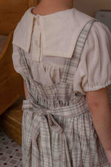 Morgan Sailor Collar Blouse