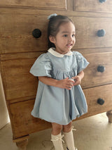 Alice Balloon Dress
