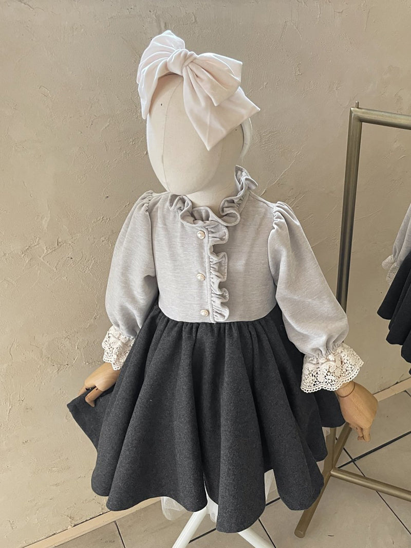 Skye Dress