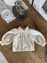 Eve Baby Blouse