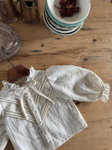Eve Baby Blouse