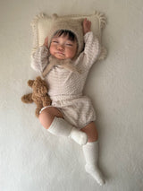 Toto Top and Bloomer Set _ 2 Colours