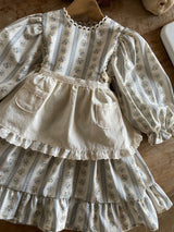 Bluebell Vintage Dress
