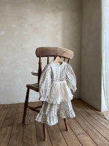 Bluebell Vintage Dress