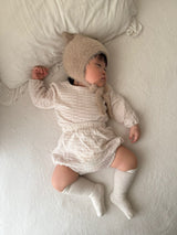 Toto Top and Bloomer Set _ 2 Colours