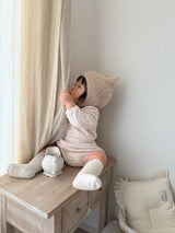 Toto Top and Bloomer Set _ 2 Colours