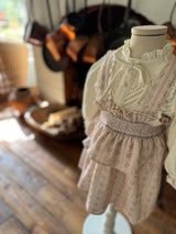 Eve Baby Blouse