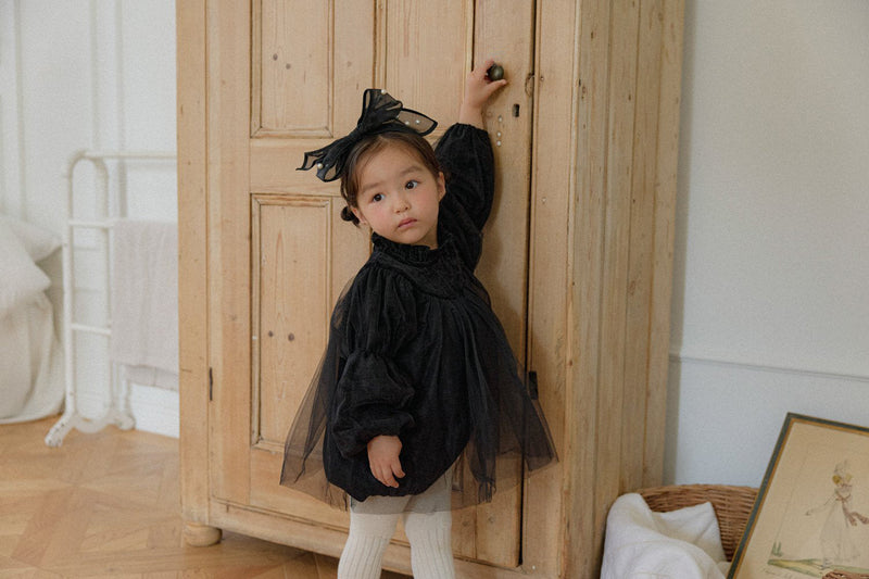 Caris Sha Dress Romper _2 Colours