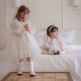 Marianne Oganza Dress Romper