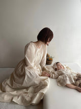 Miel Adult Dress _2 colours