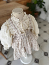 Eve Baby Blouse