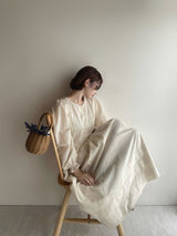 Miel Adult Dress _2 colours