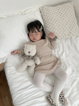 Toto Top and Bloomer Set _ 2 Colours