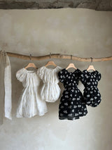 Popponia Romper_Cream