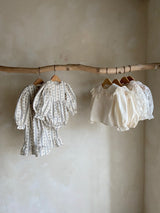 Bluebell Vintage Romper