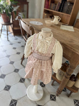 Eve Baby Blouse