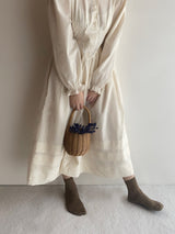 Miel Adult Dress _2 colours