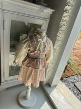 Eve Baby Blouse