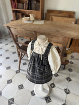 Eve Baby Blouse