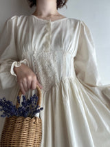 Miel Adult Dress _2 colours