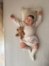 Toto Top and Bloomer Set _ 2 Colours